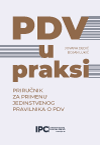 Priručnik PDV