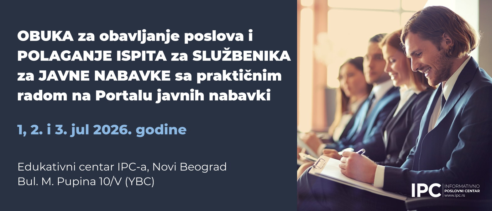 IPC OBUKA