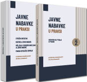 Priručnik Javne nabavke