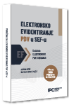 Priručnik za elektronsko evidentiranje PDV