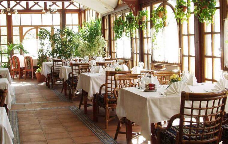 Restoran Mala gostiona