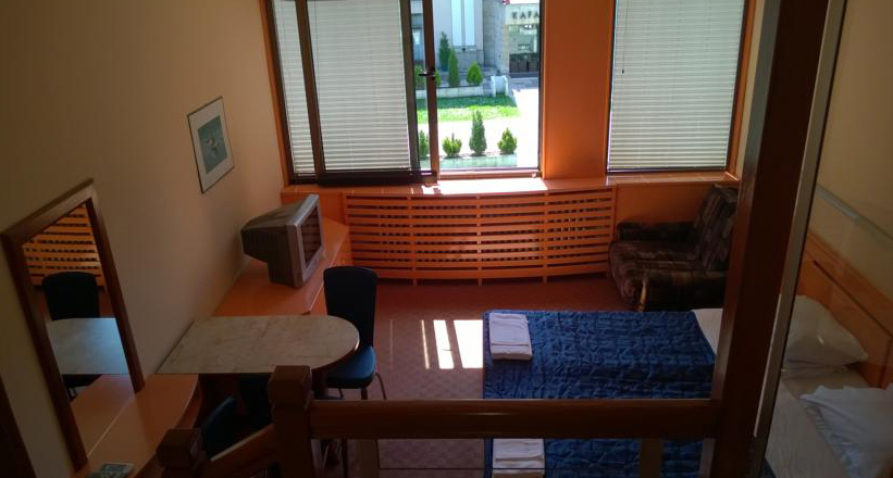 apartmani MAVESA