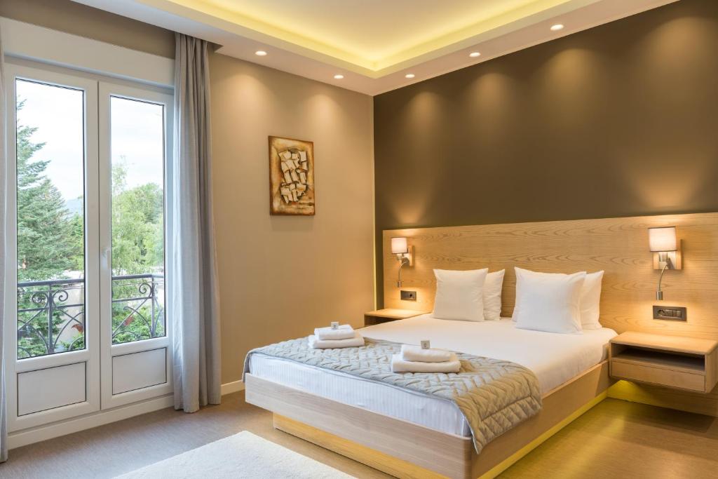 hotel Emilia