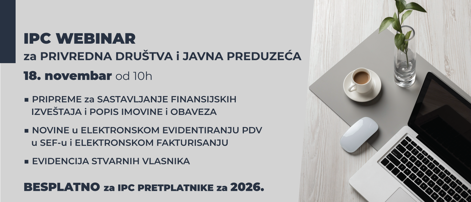 IPC WEBINAR