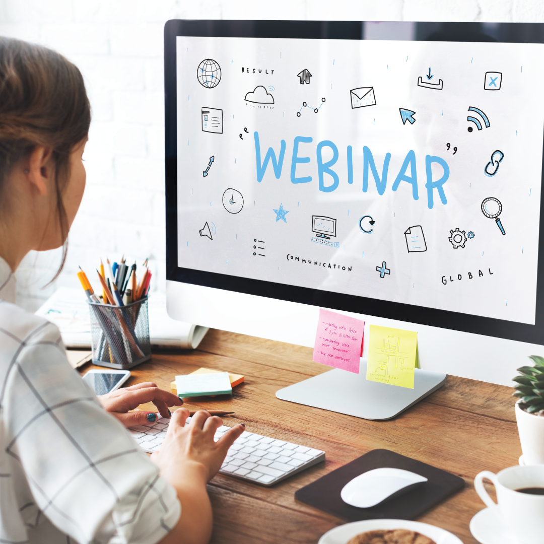 Webinari